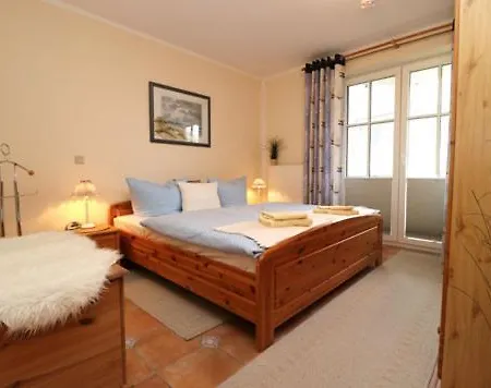 Apartment Birkenhof App 66