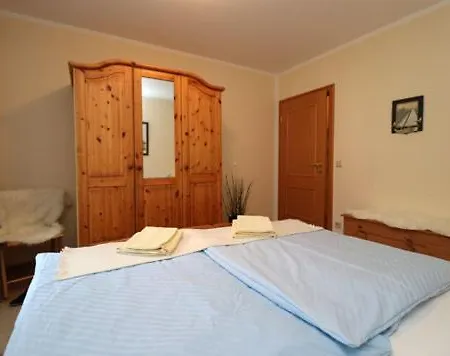 Apartment Birkenhof App 66