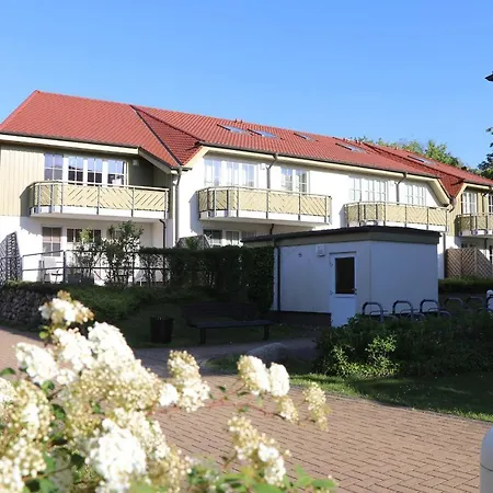 Birkenhof App 66 Апартаменты