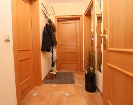 Апартаменты Birkenhof App 66 *