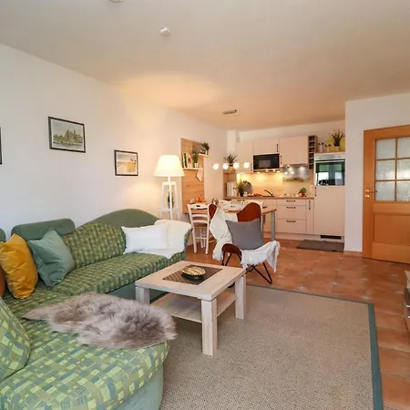 Birkenhof App 66 Апартаменты