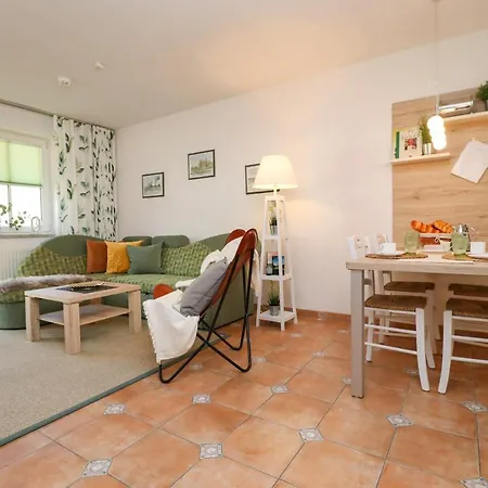 Apartment Birkenhof App 66